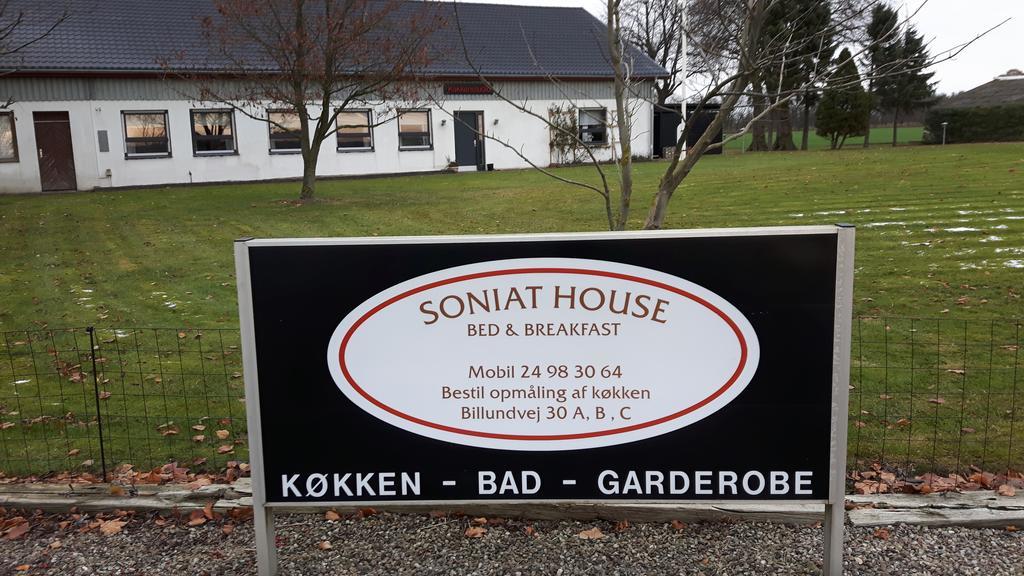 Kestrup Soniat House 게스트하우스 외부 사진