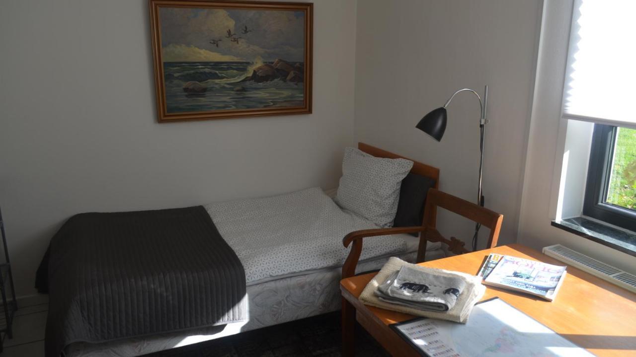Kestrup Soniat House 게스트하우스 외부 사진