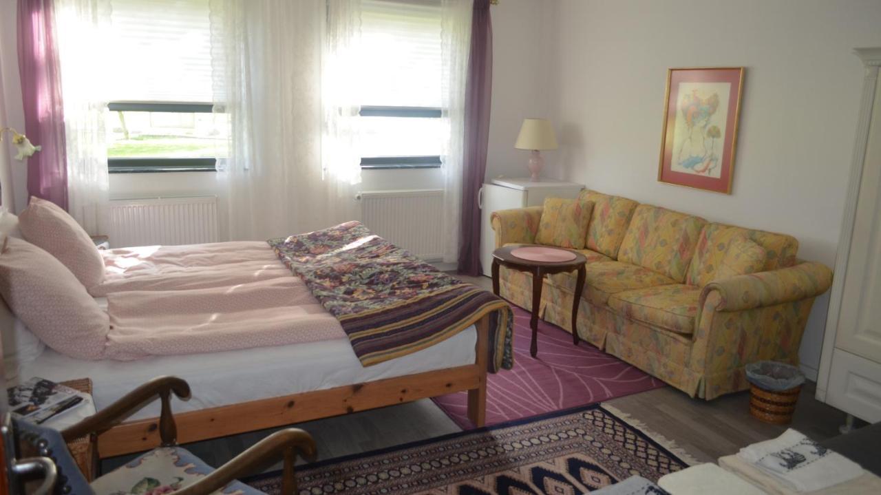Kestrup Soniat House 게스트하우스 외부 사진