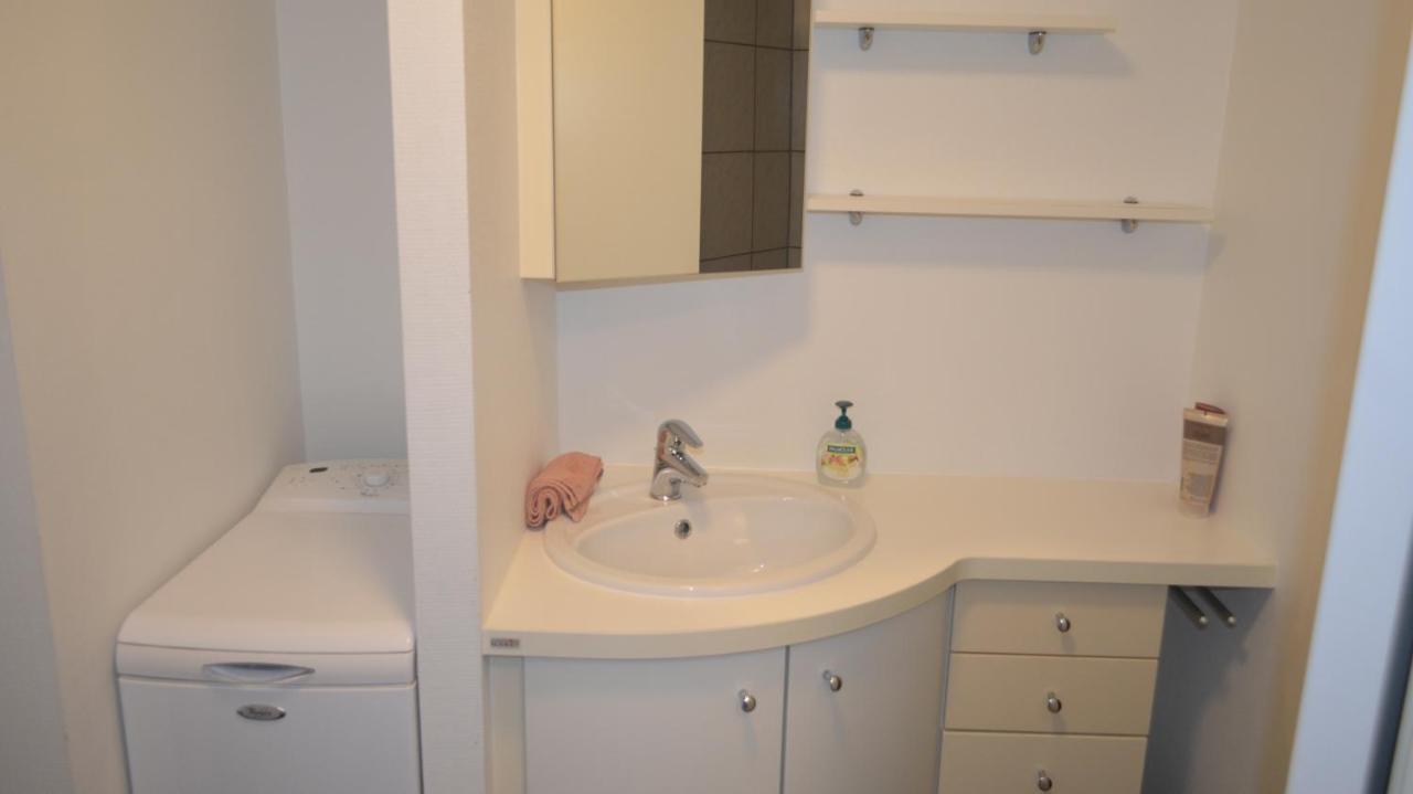 Kestrup Soniat House 게스트하우스 외부 사진