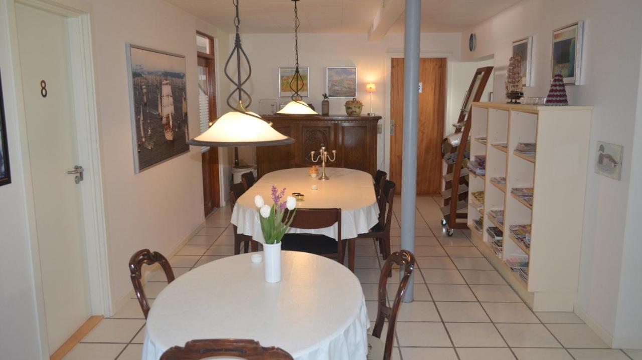 Kestrup Soniat House 게스트하우스 외부 사진
