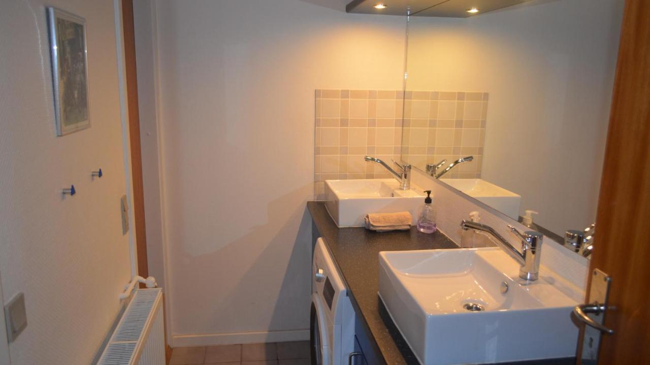 Kestrup Soniat House 게스트하우스 외부 사진
