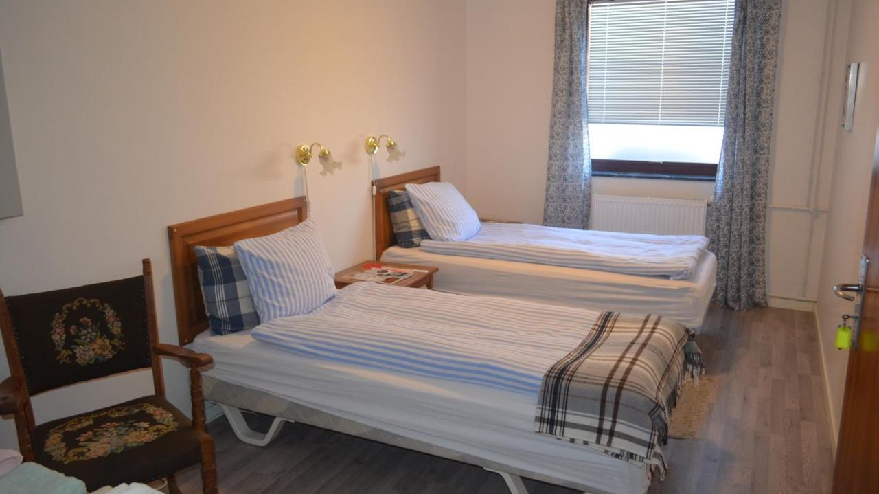 Kestrup Soniat House 게스트하우스 외부 사진