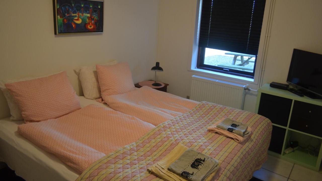 Kestrup Soniat House 게스트하우스 외부 사진