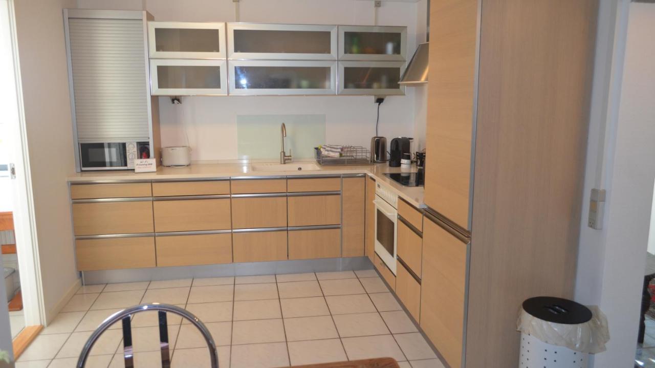 Kestrup Soniat House 게스트하우스 외부 사진