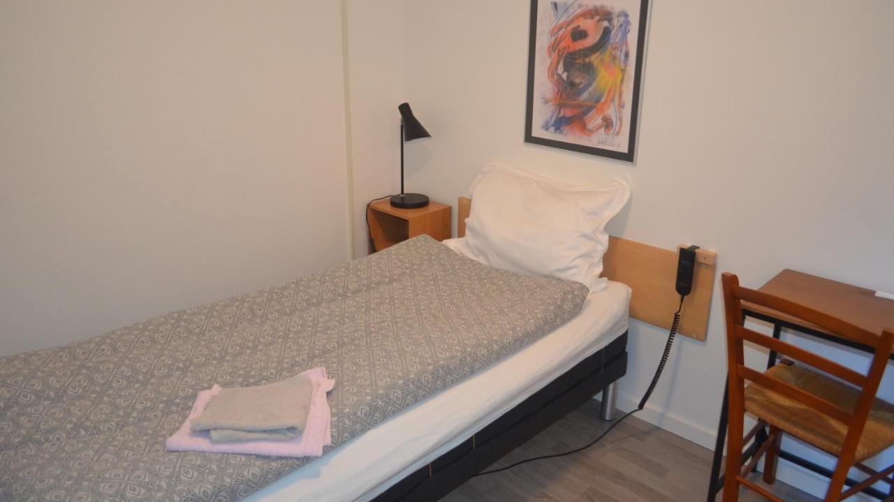 Kestrup Soniat House 게스트하우스 외부 사진